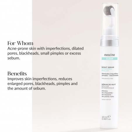 MESO'ME TIGHT - Anti-Wrinkle Revolution