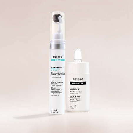 MESO'ME TIGHT - Anti-Wrinkle Revolution