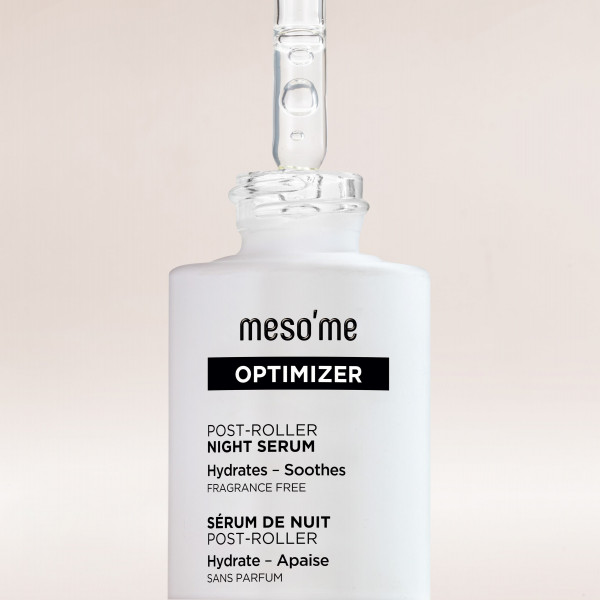 MESO'ME TIGHT - Anti-Wrinkle Revolution