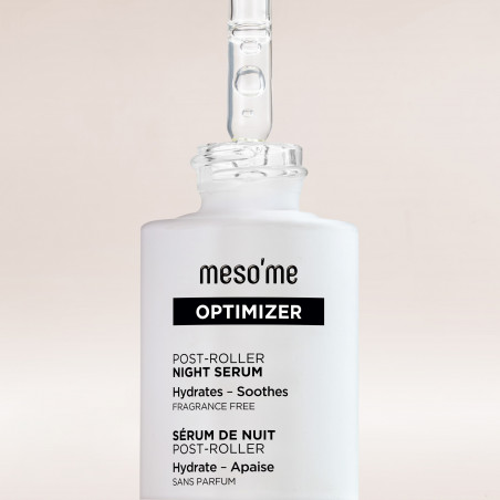 MESO'ME TIGHT - Anti-Wrinkle Revolution