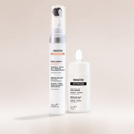MESO'ME TIGHT - Anti-Wrinkle Revolution