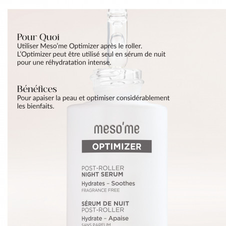 MESO'ME TIGHT - Anti-Wrinkle Revolution
