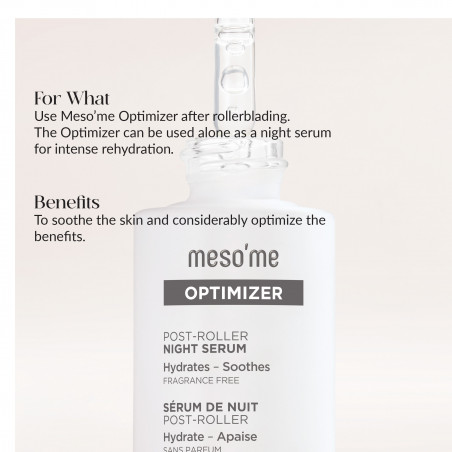 MESO'ME TIGHT - Anti-Wrinkle Revolution