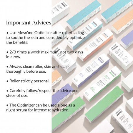 MESO'ME TIGHT - Anti-Wrinkle Revolution