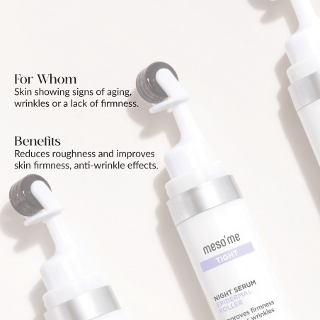 MESO'ME TIGHT - Anti-Wrinkle Revolution