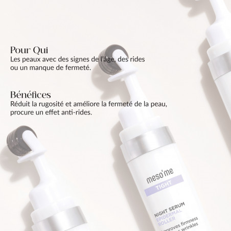 MESO'ME TIGHT - Anti-Wrinkle Revolution