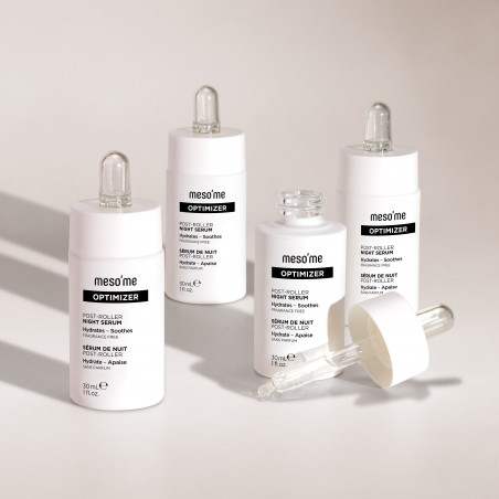 MESO'ME TIGHT - Anti-Wrinkle Revolution