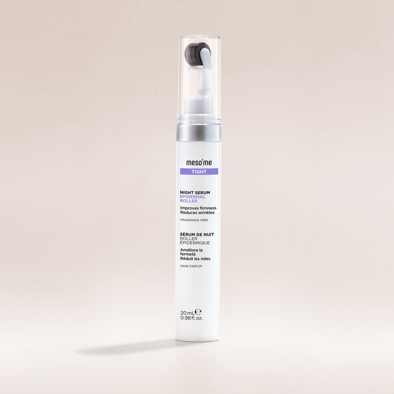 MESO'ME TIGHT - Anti-Wrinkle Revolution