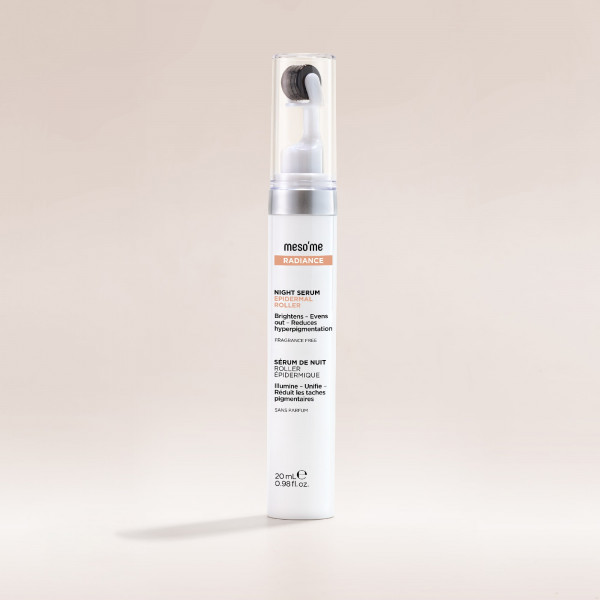 MESO'ME TIGHT - Anti-Wrinkle Revolution