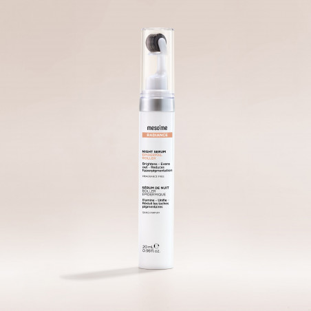 MESO'ME TIGHT - Anti-Wrinkle Revolution