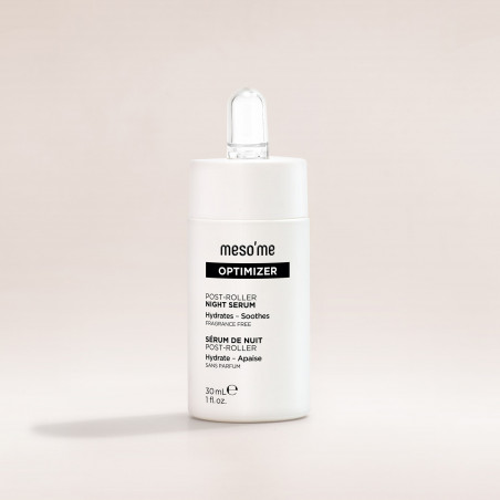 MESO'ME TIGHT - Anti-Wrinkle Revolution