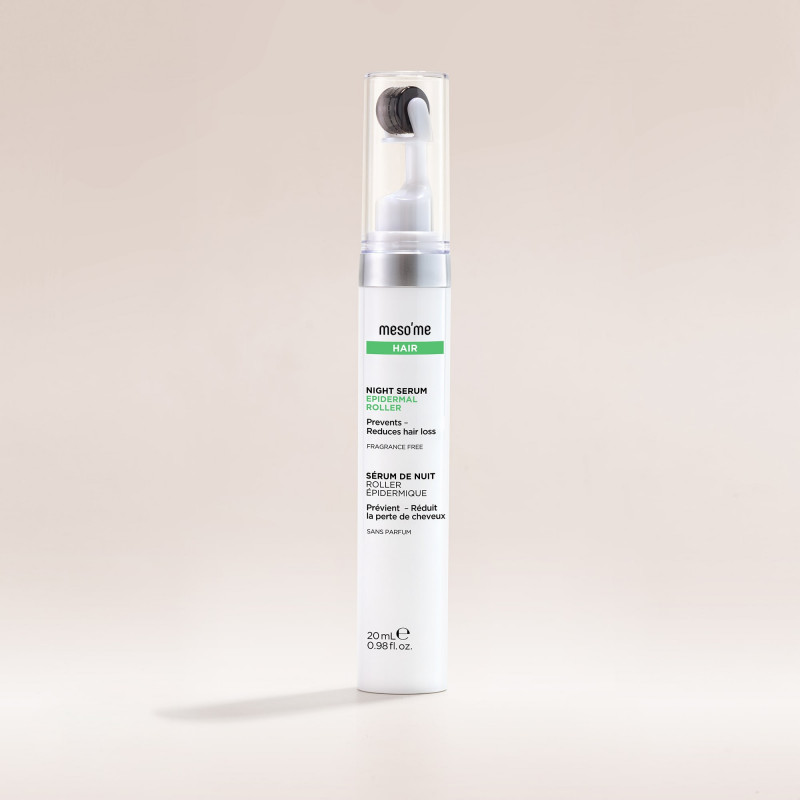 MESO'ME TIGHT - Anti-Wrinkle Revolution